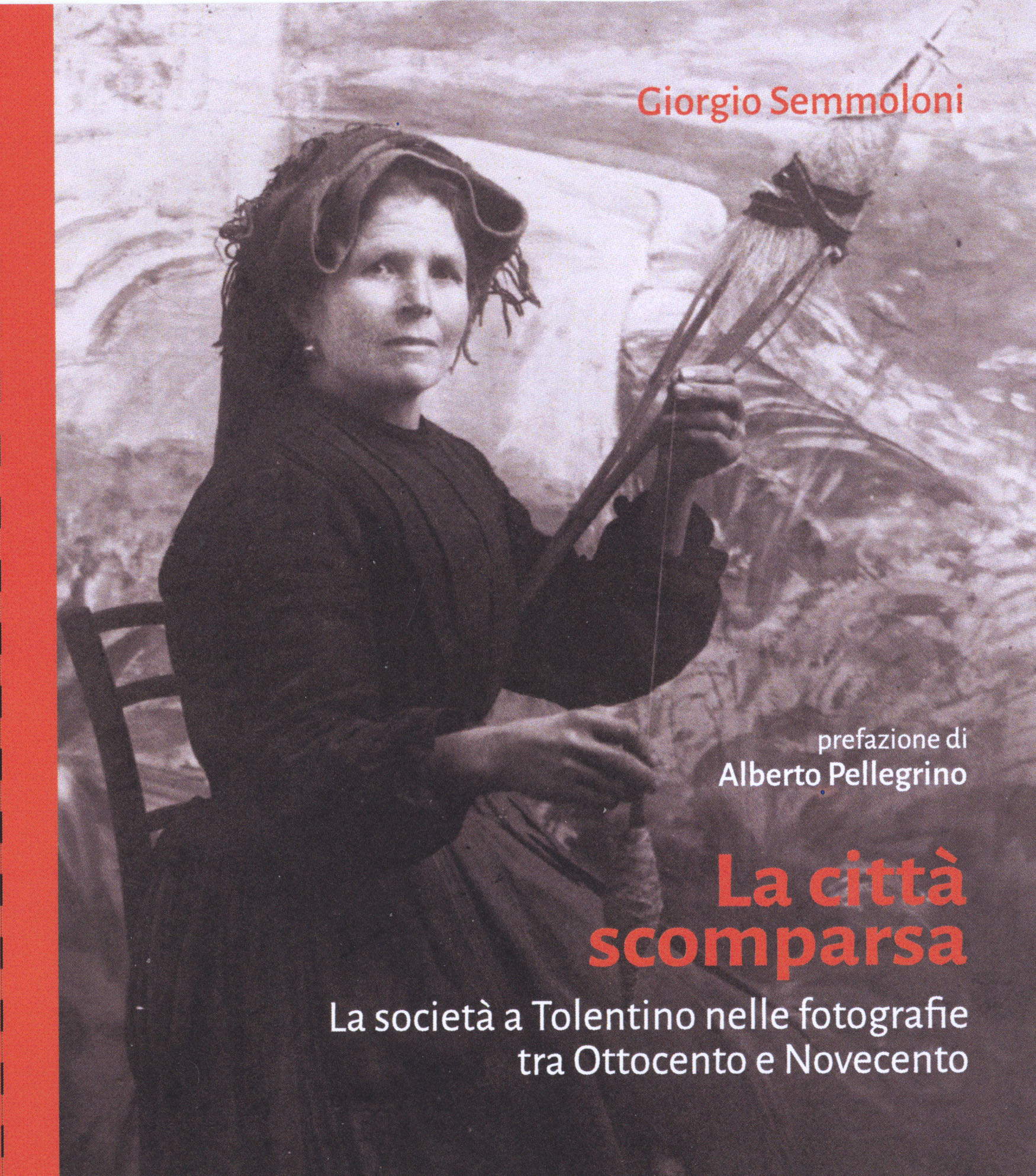 copertina libro Semmoloni